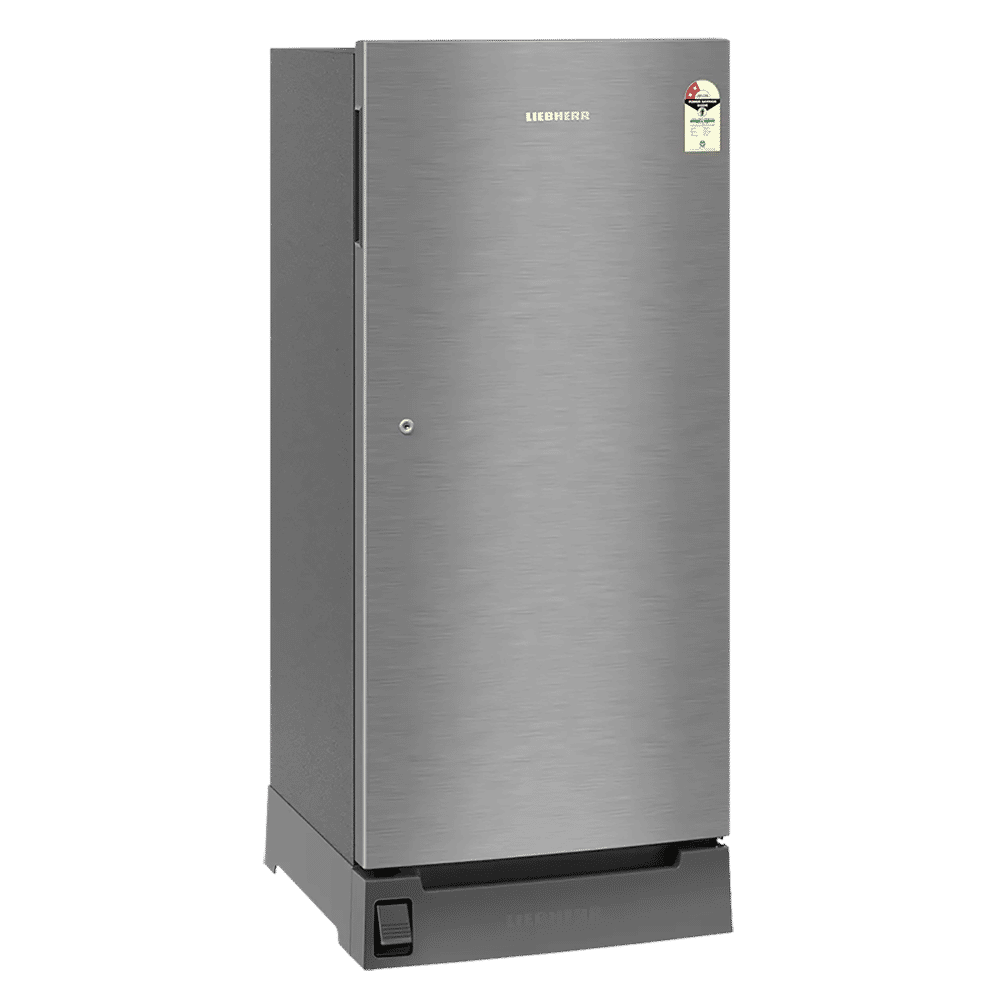 Buy LIEBHERR Plus 191 Litres 2 Star Direct Cool Single Door Buy LIEBHERR Plus 191 Litres 2 Star Direct Cool Single Door